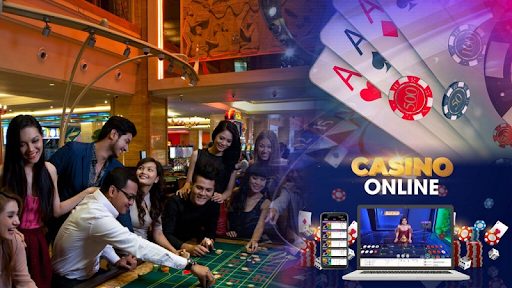 casino online