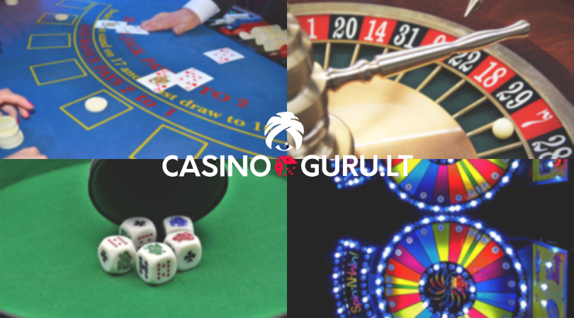 Live Casino
