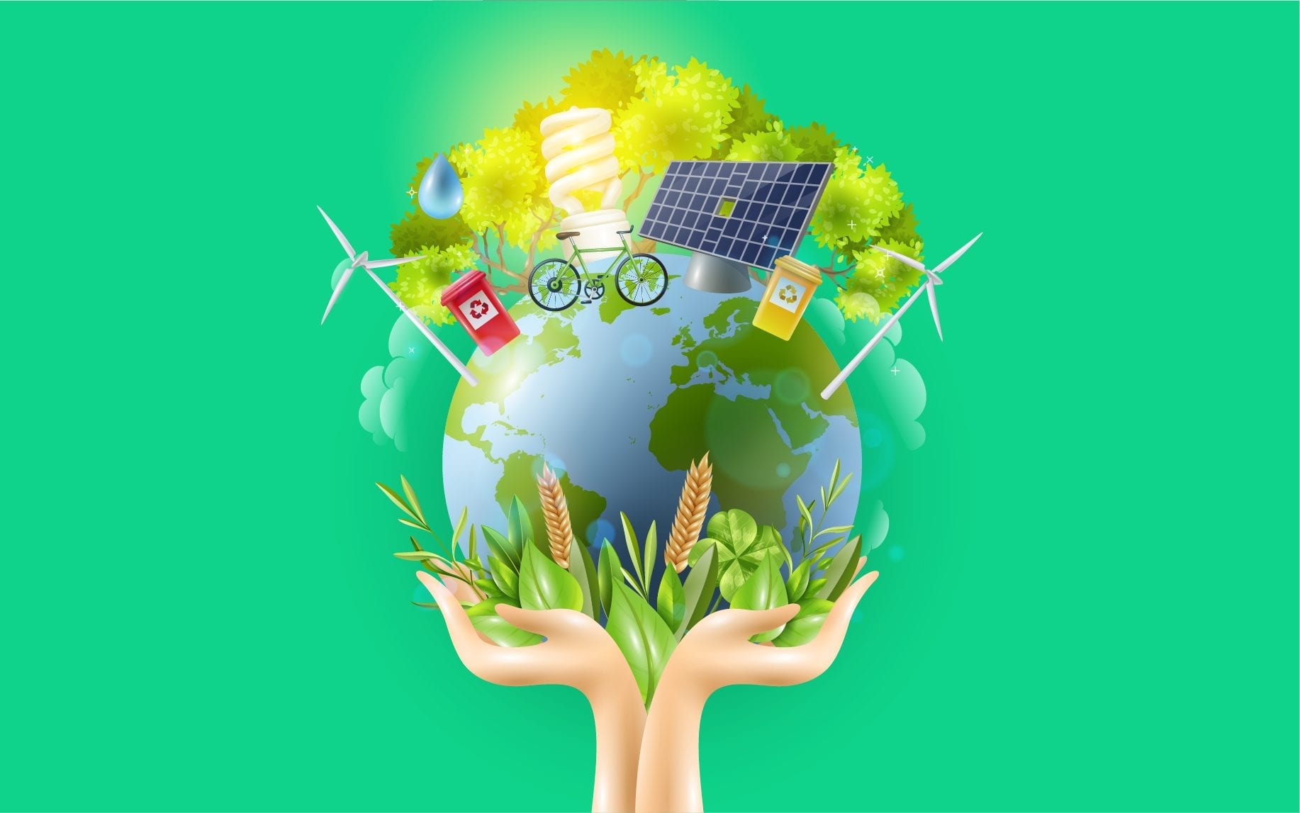 Environment