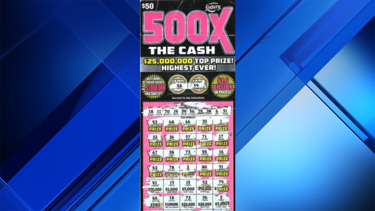 lottery