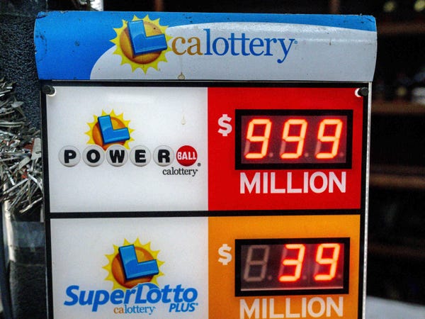 lottery