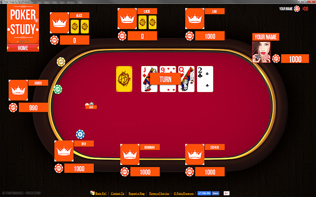poker