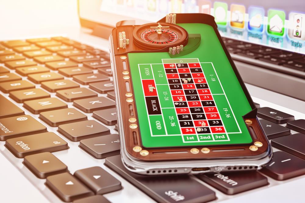 Online Casino