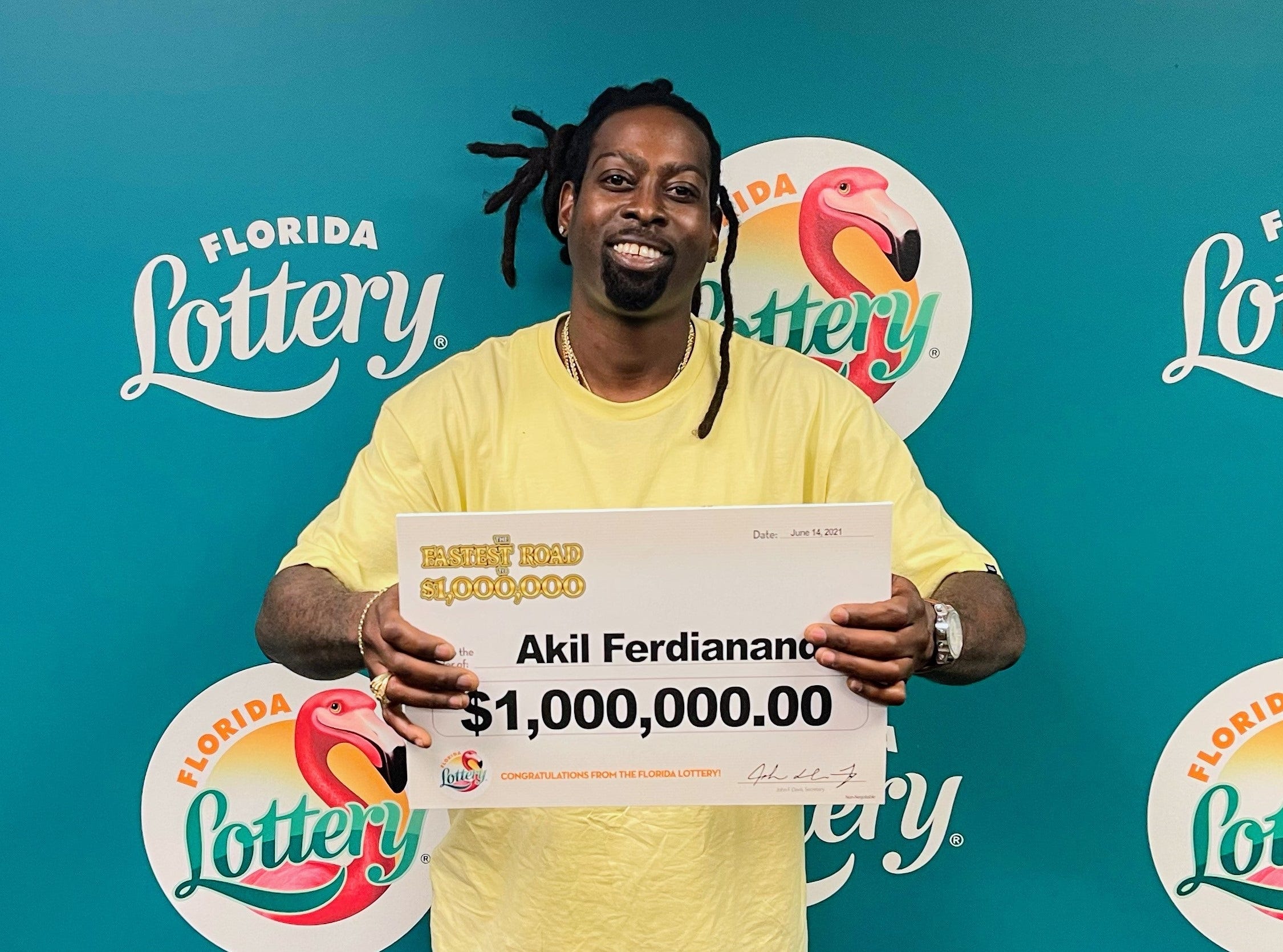 lottery