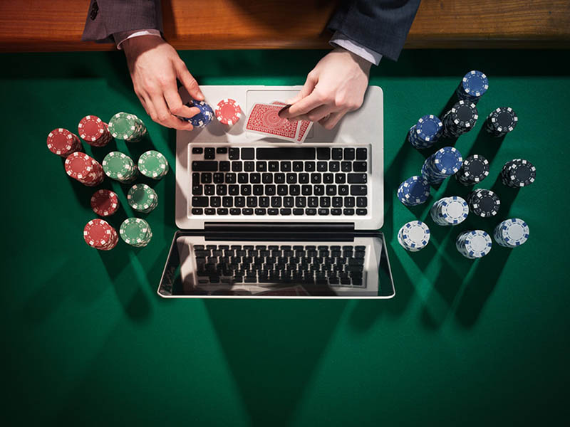 Gambling