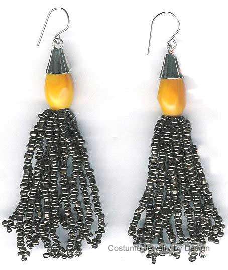 Wholesale Earrings - Custom Earrings