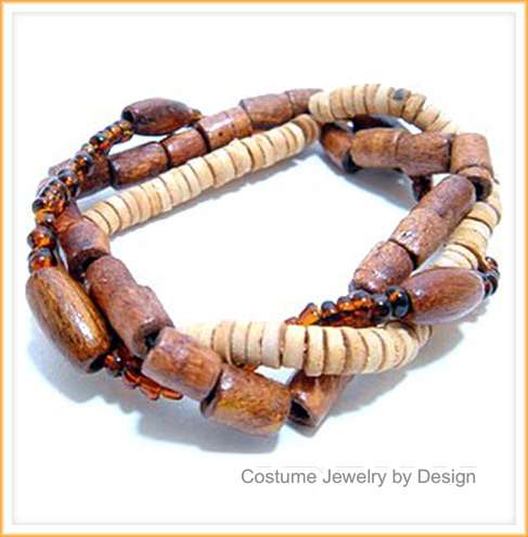 Costume Bracelets