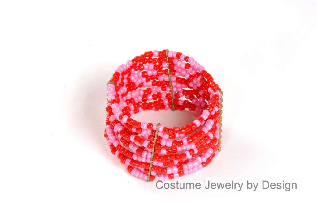 Fashion Bracelets - Bead Bracelets