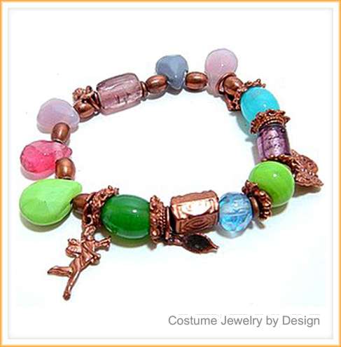 Custom Bracelets Design