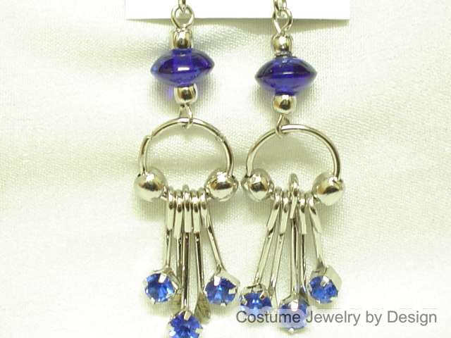 Costume Earrings