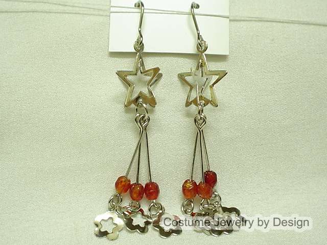 Custom Earrings