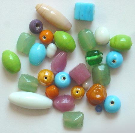 Costume Earrings