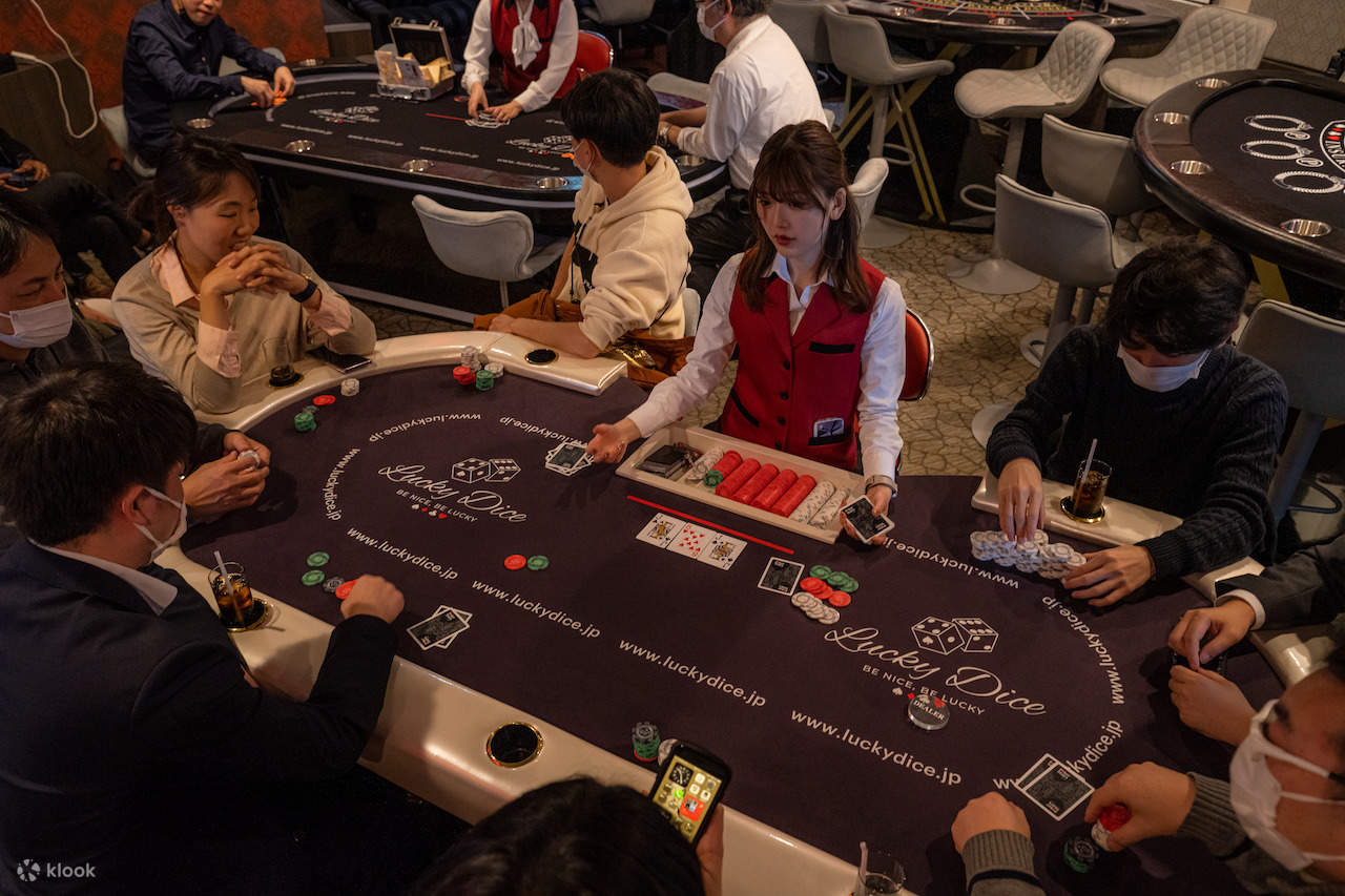 poker