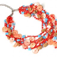 Costume Necklace