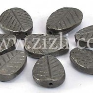 Metallic Beads