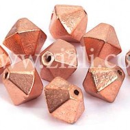 Metalized Beads