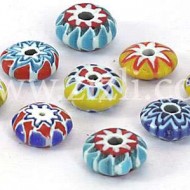 Chevron Beads