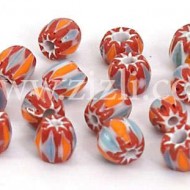 Chevron Beads