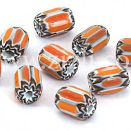 Chevron Beads