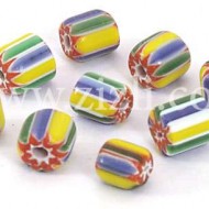 Chevron Beads