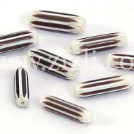 Chevron Beads