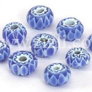 Chevron Beads