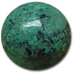 Chrysocolla