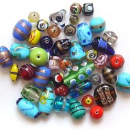 Lampwork Beads