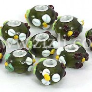 Pandora Beads