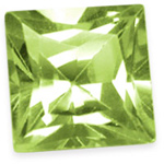 Peridot Green