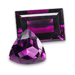 Rhodolite