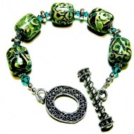 Bead Bracelet