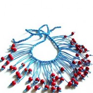 Handmade Fashion Necklace