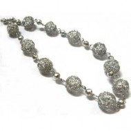 Costume Necklace