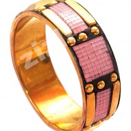 Indian Brass Bangle