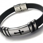 mens-cross.bracelet