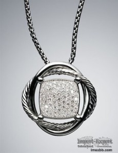 david-yurman-necklace